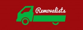 Removalists Deua River Valley - Furniture Removals